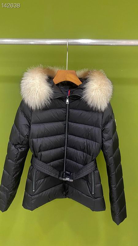 Moncler Down Jacket Wmns ID:20241022-268